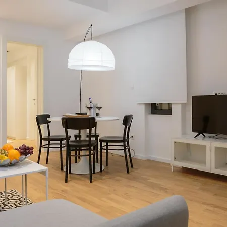 Apartments Blue Maris Space